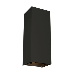 Visual Comfort Modern Collection - Vex 12 Outdoor Wall - Lights Canada