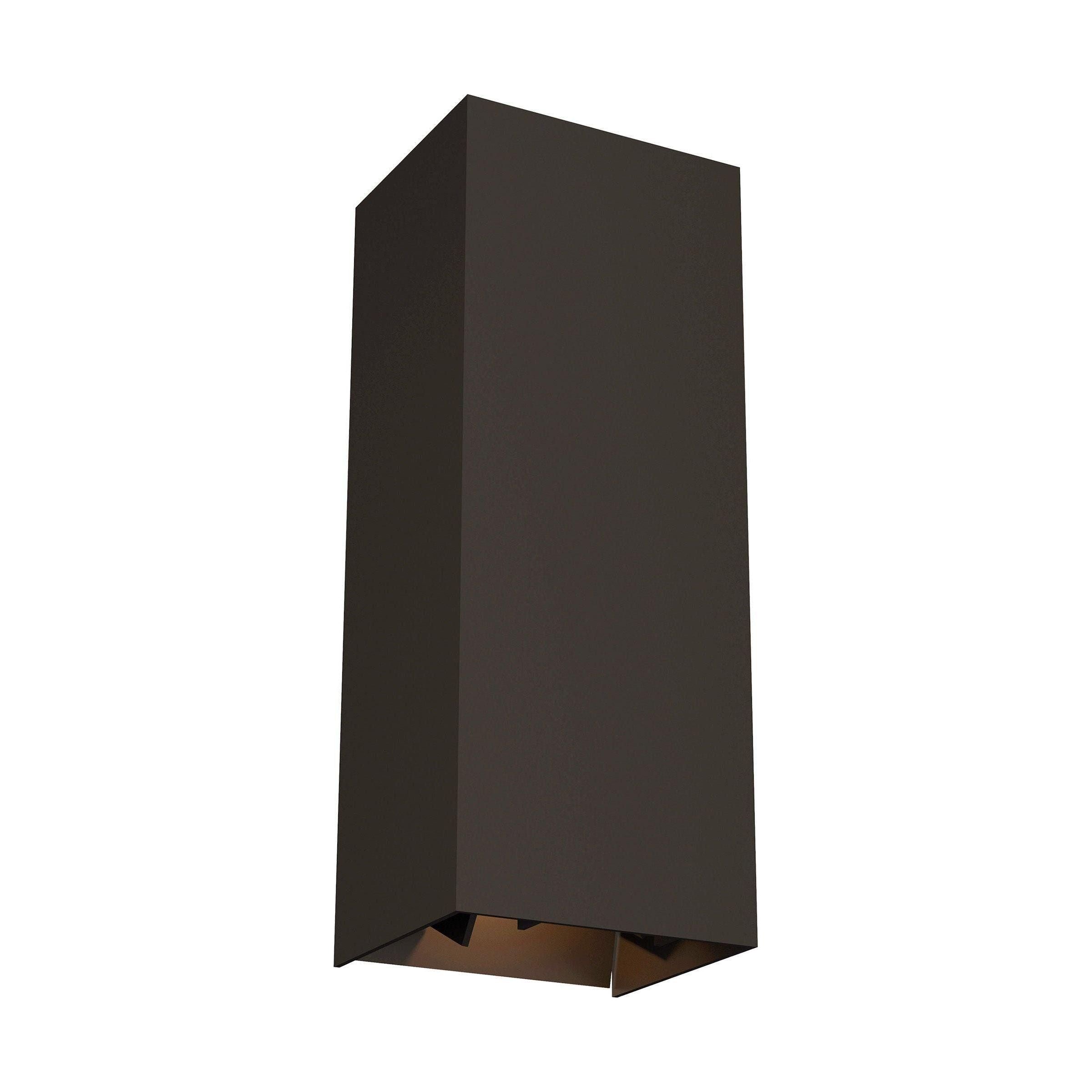 Visual Comfort Modern Collection - Vex 12 Outdoor Wall - Lights Canada