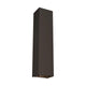 Visual Comfort Modern Collection - Vex 20 Outdoor Wall - Lights Canada