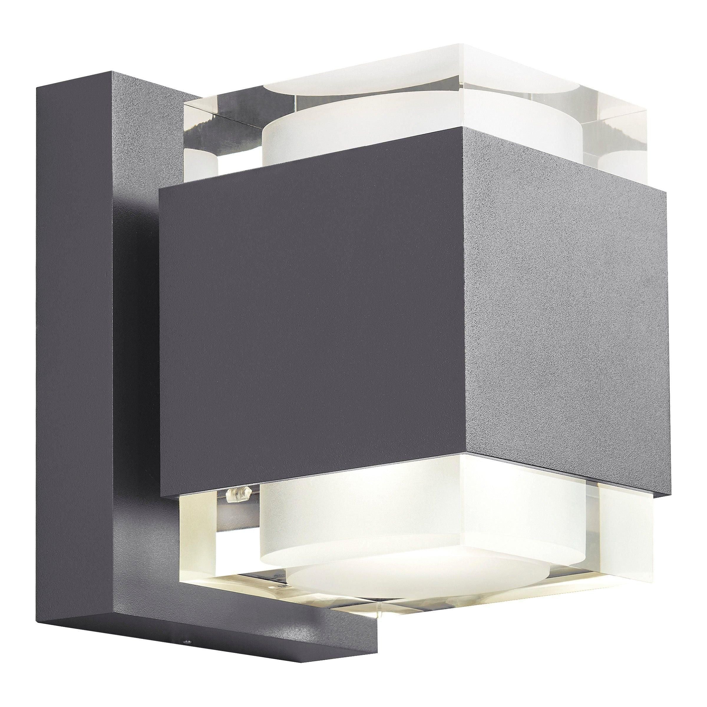 Visual Comfort Modern Collection - Voto 8 Outdoor Wall - Lights Canada