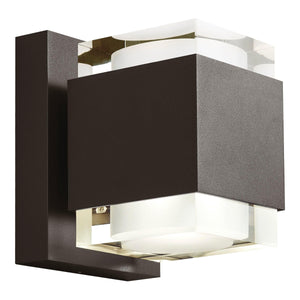 Visual Comfort Modern Collection - Voto 8 Outdoor Wall - Lights Canada