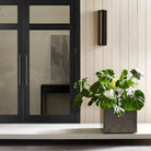 Visual Comfort Modern Collection - Windfall 16 Outdoor Wall - Lights Canada