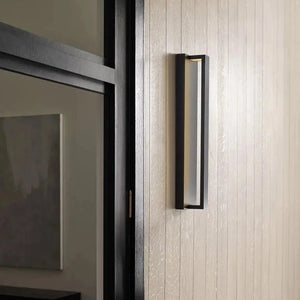 Visual Comfort Modern Collection - Windfall 16 Outdoor Wall - Lights Canada