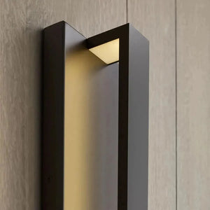 Visual Comfort Modern Collection - Windfall 16 Outdoor Wall - Lights Canada