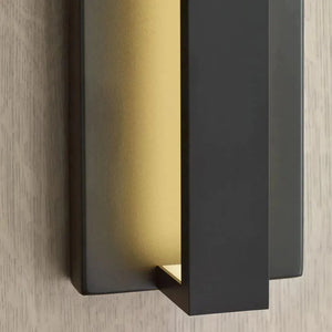 Visual Comfort Modern Collection - Windfall 16 Outdoor Wall - Lights Canada