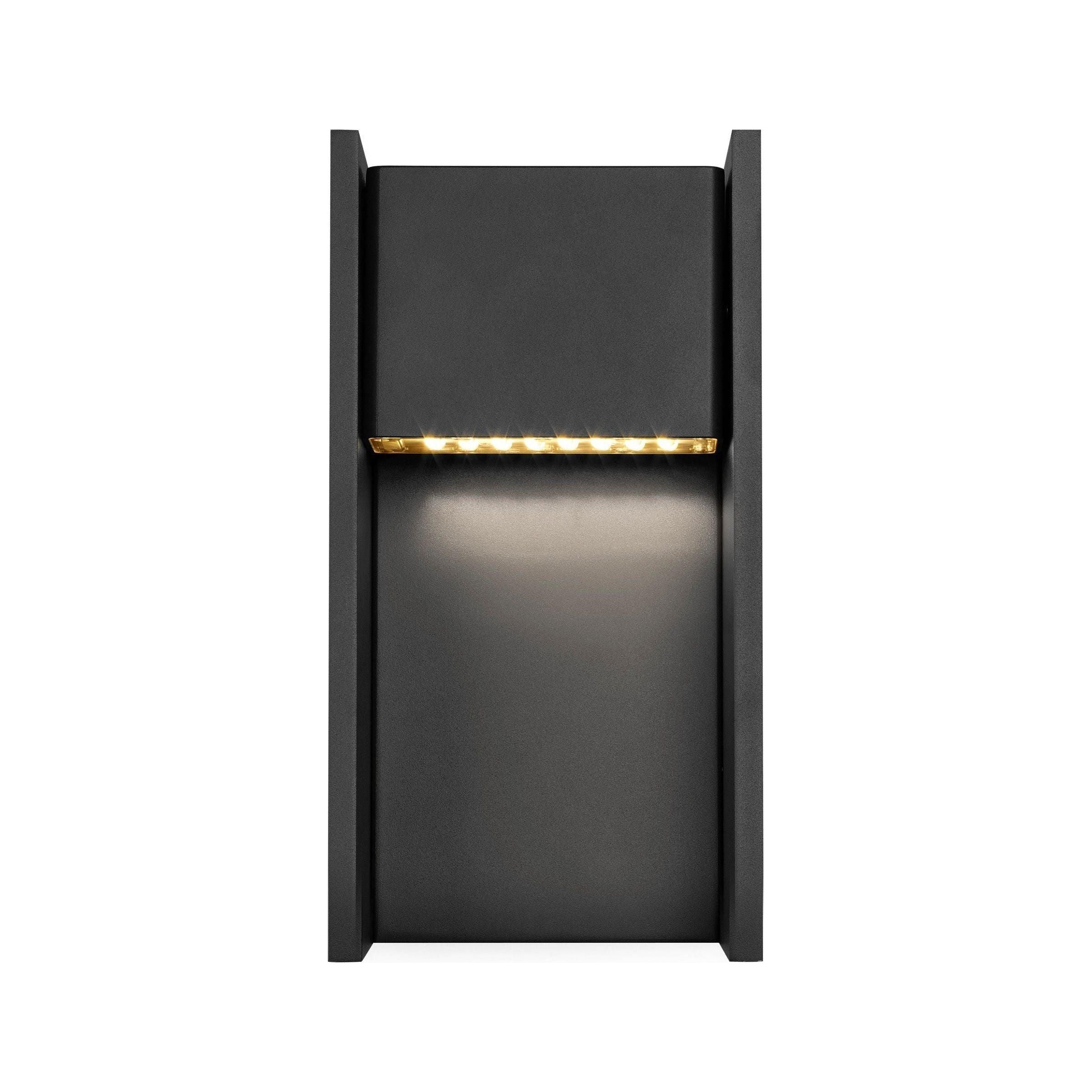 Visual Comfort Modern Collection - Zur 18 Outdoor Wall - Lights Canada