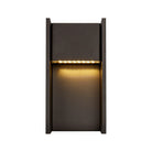 Visual Comfort Modern Collection - Zur 18 Outdoor Wall - Lights Canada