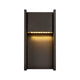 Visual Comfort Modern Collection - Zur 18 Outdoor Wall - Lights Canada