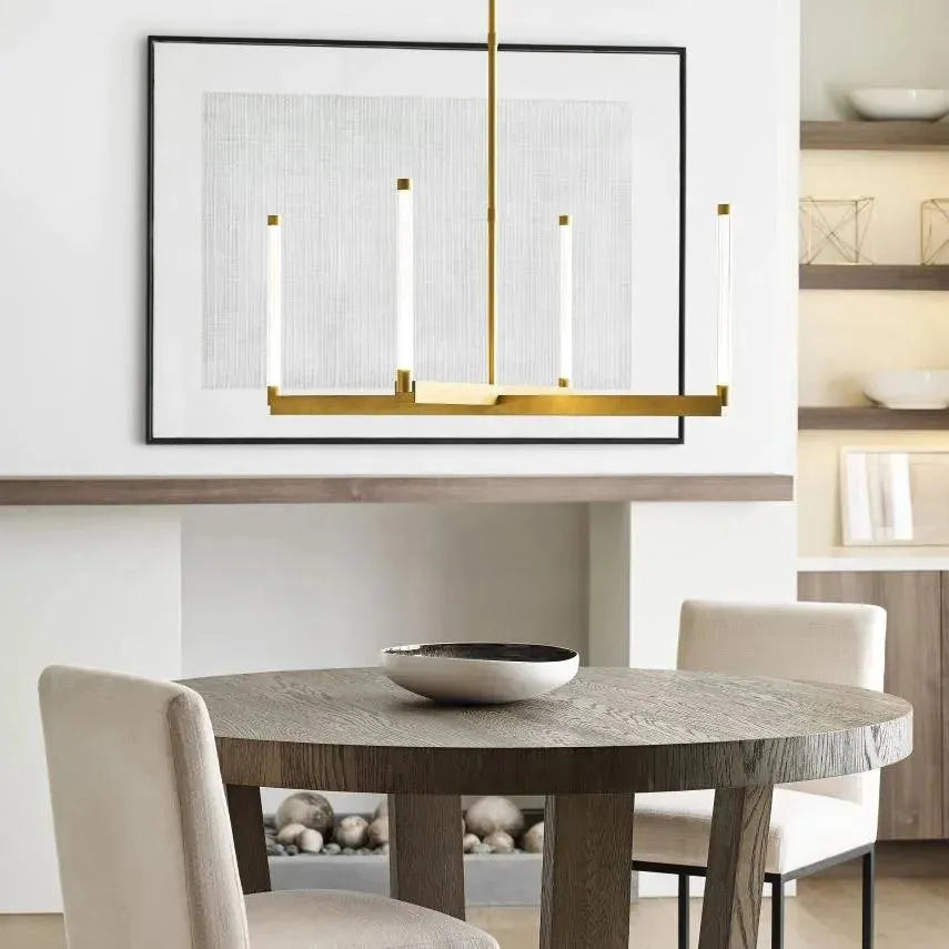 Visual Comfort Modern Collection - Phobos Medium Chandelier - Lights Canada