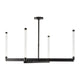 Visual Comfort Modern Collection - Phobos Large Chandelier - Lights Canada
