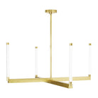 Visual Comfort Modern Collection - Phobos Large Chandelier - Lights Canada