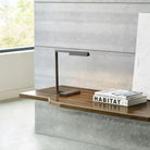 Visual Comfort Modern Collection - Dessau 16 Table Lamp - Lights Canada