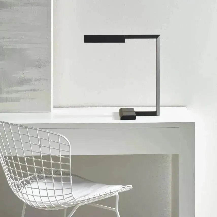 Visual Comfort Modern Collection - Dessau 16 Table Lamp - Lights Canada