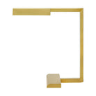 Visual Comfort Modern Collection - Dessau 16 Table Lamp - Lights Canada