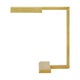 Visual Comfort Modern Collection - Dessau 16 Table Lamp - Lights Canada