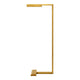 Visual Comfort Modern Collection - Dessau 38 Floor Lamp - Lights Canada