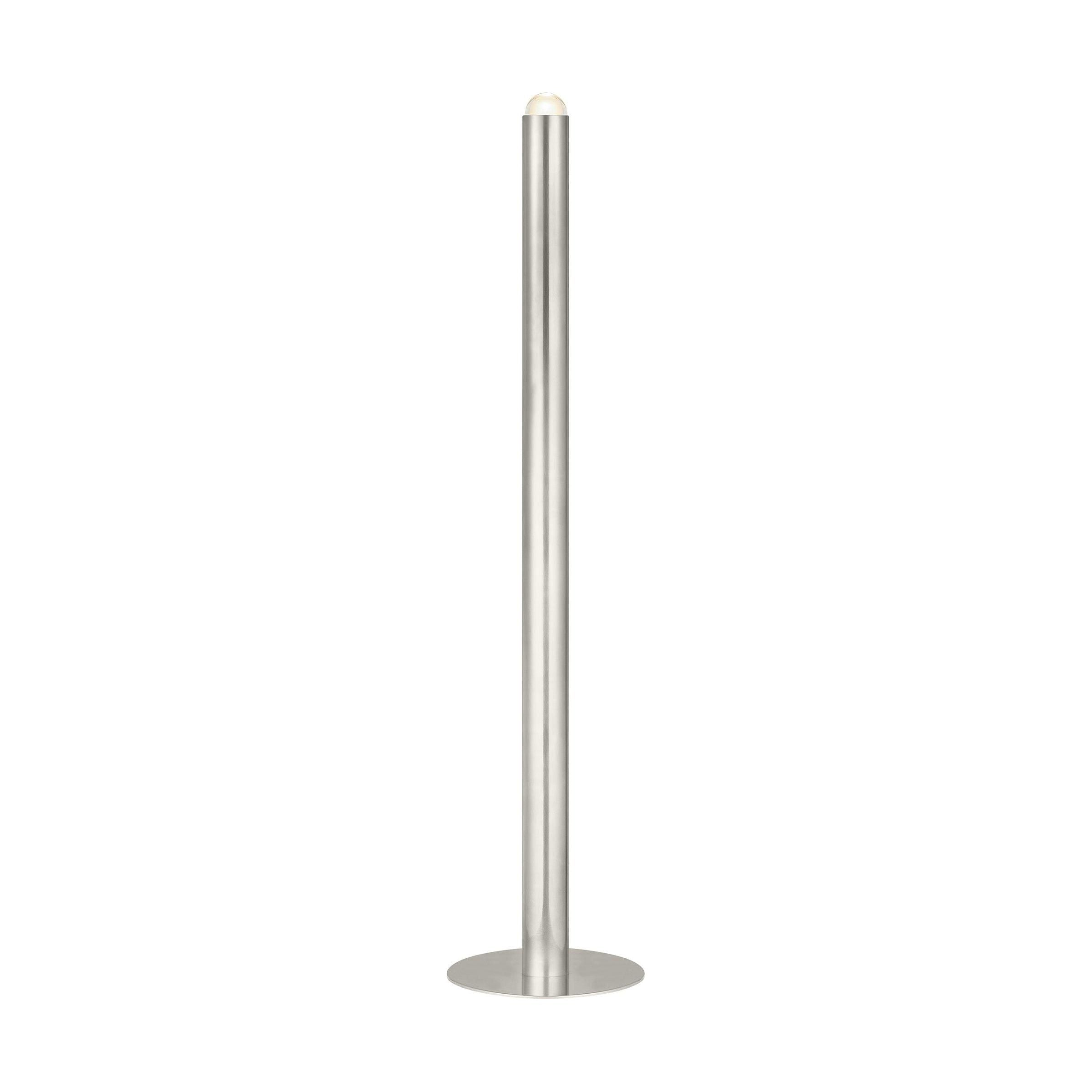 Visual Comfort Modern Collection - Ebell Large Floor Lamp - Lights Canada