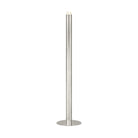 Visual Comfort Modern Collection - Ebell Large Floor Lamp - Lights Canada