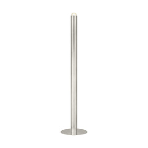 Visual Comfort Modern Collection - Ebell Large Floor Lamp - Lights Canada