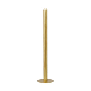 Visual Comfort Modern Collection - Ebell Large Floor Lamp - Lights Canada