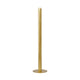Visual Comfort Modern Collection - Ebell Large Floor Lamp - Lights Canada