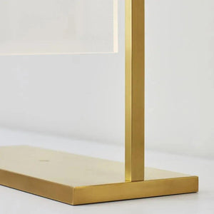 Visual Comfort Modern Collection - Everett Table Lamp - Lights Canada