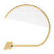 Visual Comfort Modern Collection - Karla Table Lamp - Lights Canada