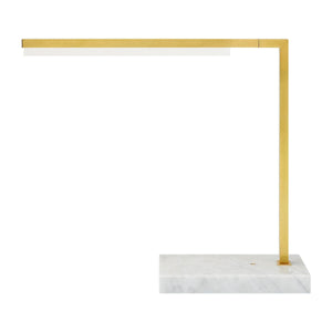 Visual Comfort Modern Collection - Klee 18 Table Lamp - Lights Canada