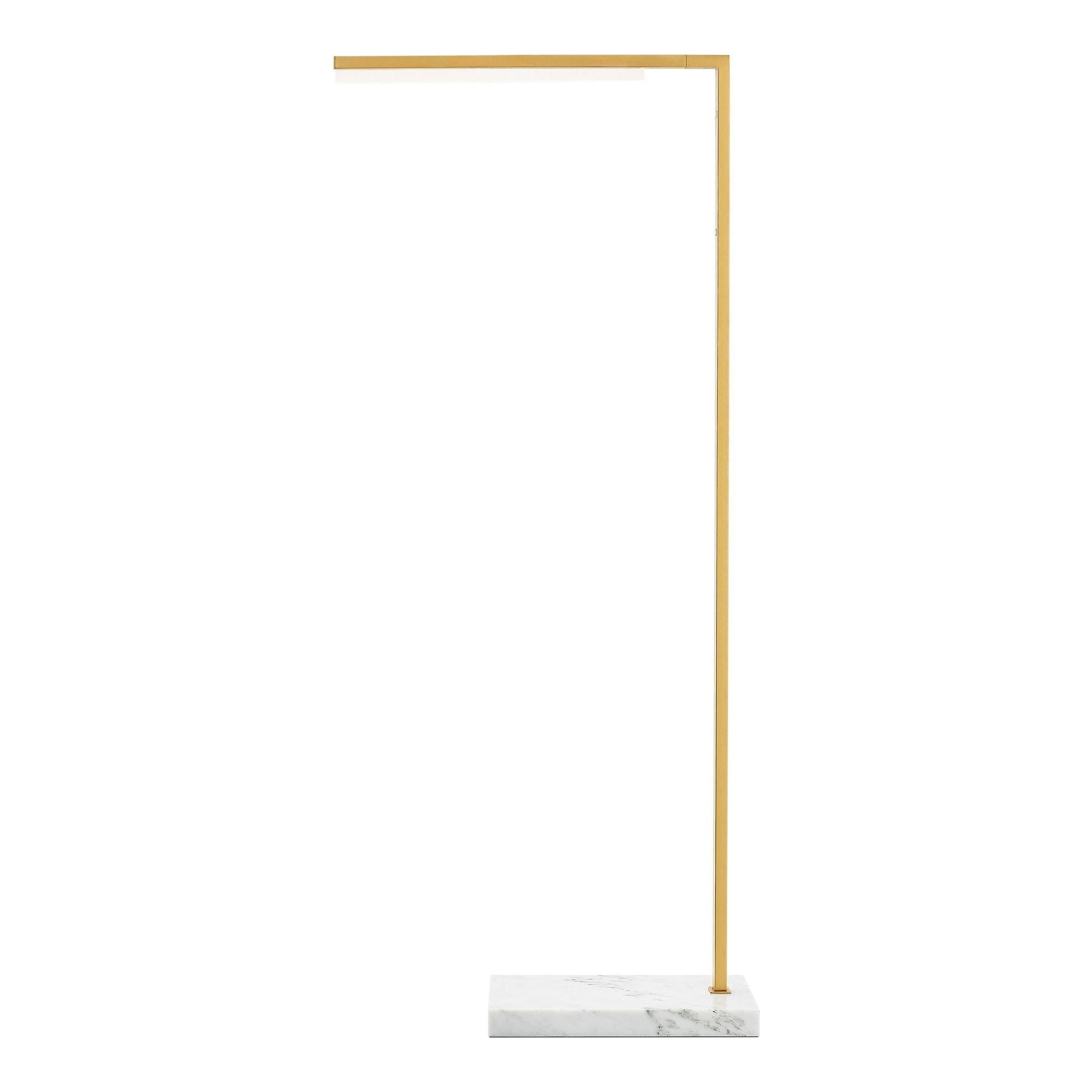 Visual Comfort Modern Collection - Klee 43 Floor Lamp - Lights Canada