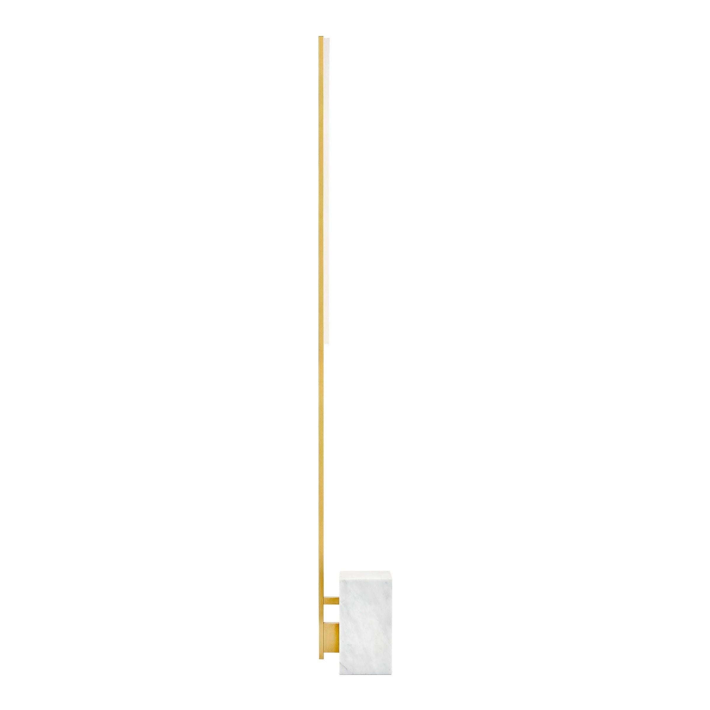 Visual Comfort Modern Collection - Klee 70 Floor Lamp - Lights Canada