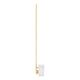 Visual Comfort Modern Collection - Klee 70 Floor Lamp - Lights Canada