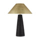 Visual Comfort Modern Collection - Karam Medium Table Lamp - Lights Canada