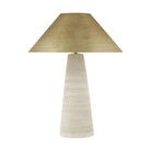 Visual Comfort Modern Collection - Karam Large Table Lamp - Lights Canada