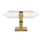 Visual Comfort Modern Collection - Langston Table Lamp - Lights Canada