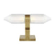 Visual Comfort Modern Collection - Langston Table Lamp - Lights Canada