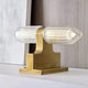 Visual Comfort Modern Collection - Langston Table Lamp - Lights Canada