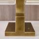 Visual Comfort Modern Collection - Langston Table Lamp - Lights Canada