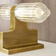 Visual Comfort Modern Collection - Langston Table Lamp - Lights Canada