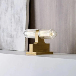 Visual Comfort Modern Collection - Langston Table Lamp - Lights Canada