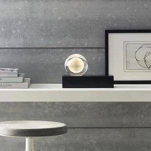 Visual Comfort Modern Collection - Mina Table Lamp - Lights Canada