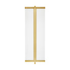 Visual Comfort Modern Collection - Rohe Table Lamp - Lights Canada