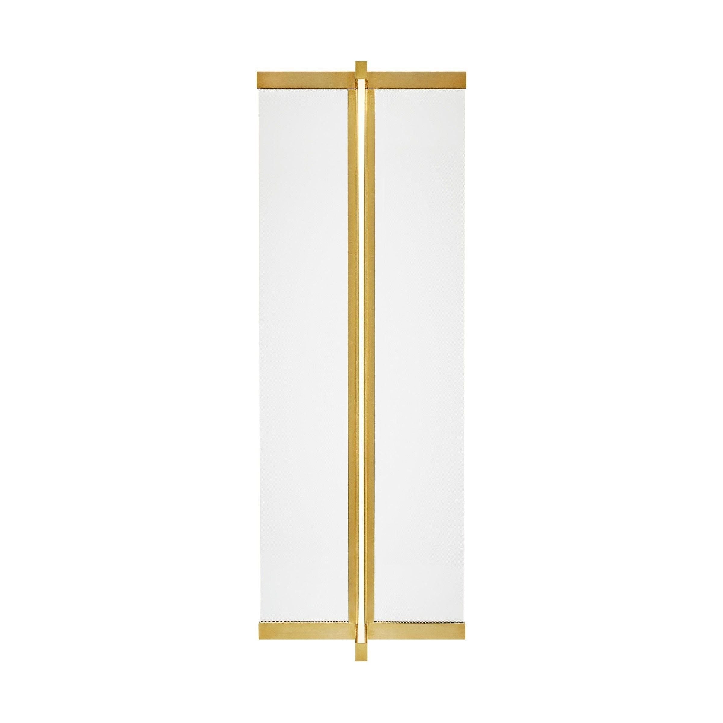 Visual Comfort Modern Collection - Rohe Table Lamp - Lights Canada