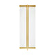 Visual Comfort Modern Collection - Rohe Table Lamp - Lights Canada