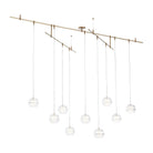 Visual Comfort Modern Collection - Sedona Pendant Chandelier - Lights Canada