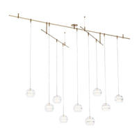 Sedona Pendant Chandelier