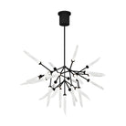 Visual Comfort Modern Collection - Spur Chandelier - Lights Canada