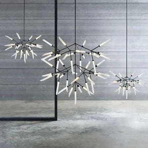 Visual Comfort Modern Collection - Spur Chandelier - Lights Canada