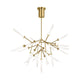 Visual Comfort Modern Collection - Spur Chandelier - Lights Canada