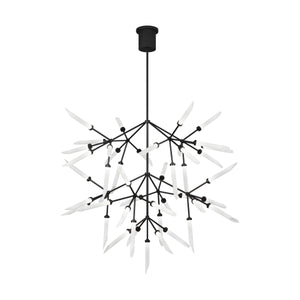 Visual Comfort Modern Collection - Spur Grande Chandelier - Lights Canada