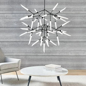 Visual Comfort Modern Collection - Spur Chandelier - Lights Canada